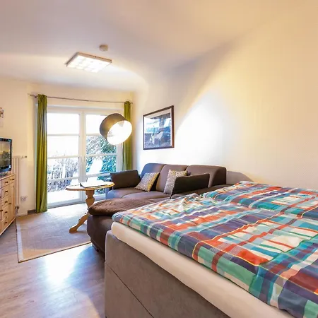 Διαμέρισμα Zaunkoeniglich