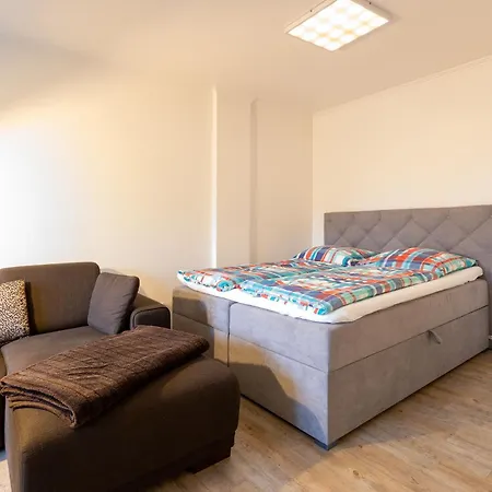 Zaunkoeniglich Διαμέρισμα *