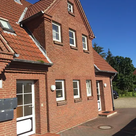 公寓 Zaunkoeniglich Böhl